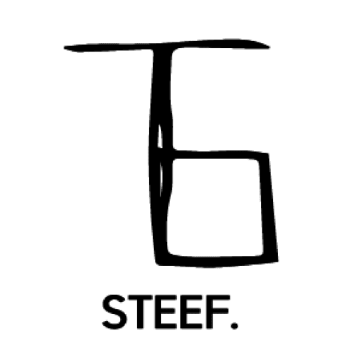 Logo Restaurant Steef